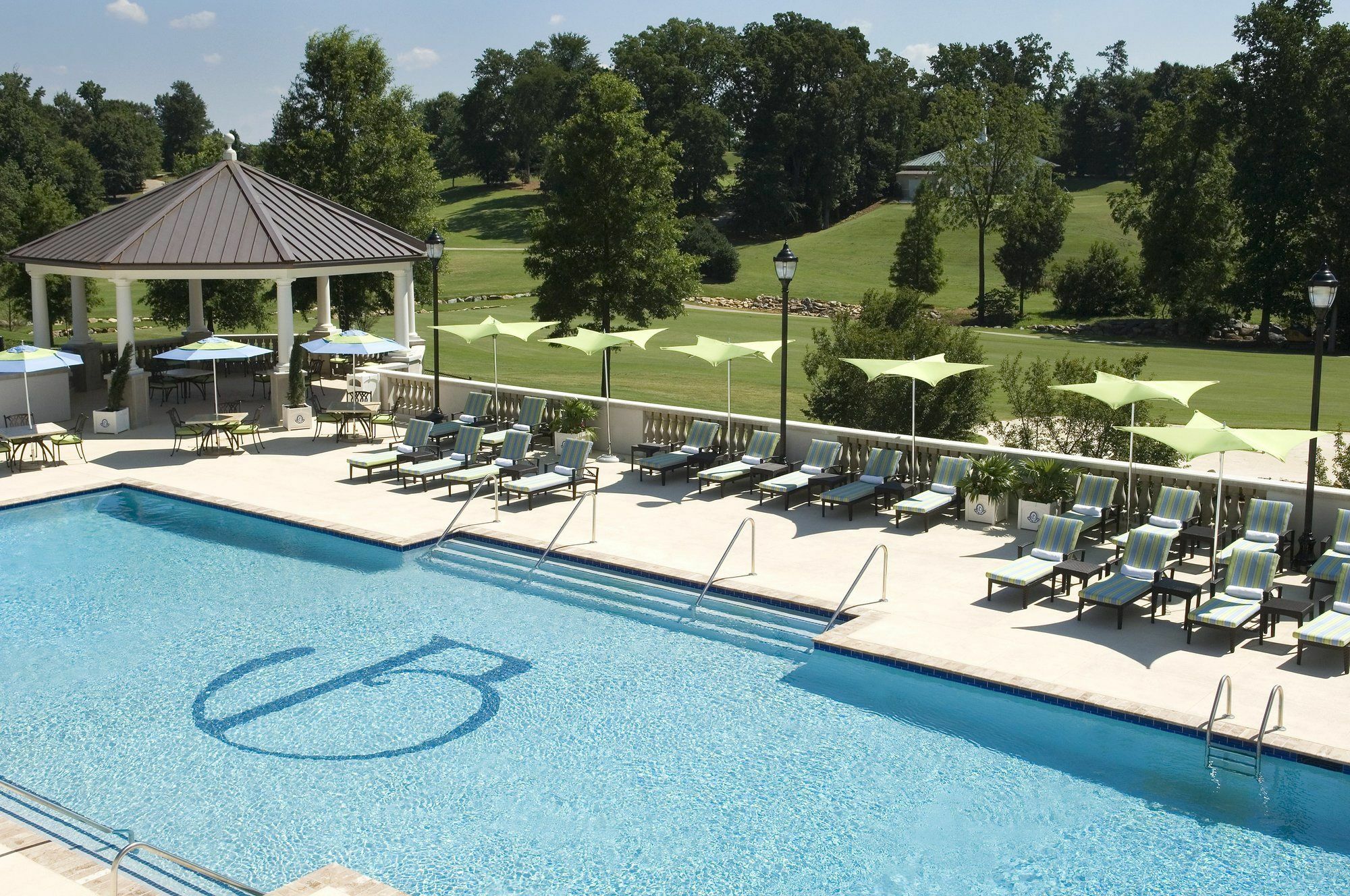 The Ballantyne, A Luxury Collection Hotel, Charlotte