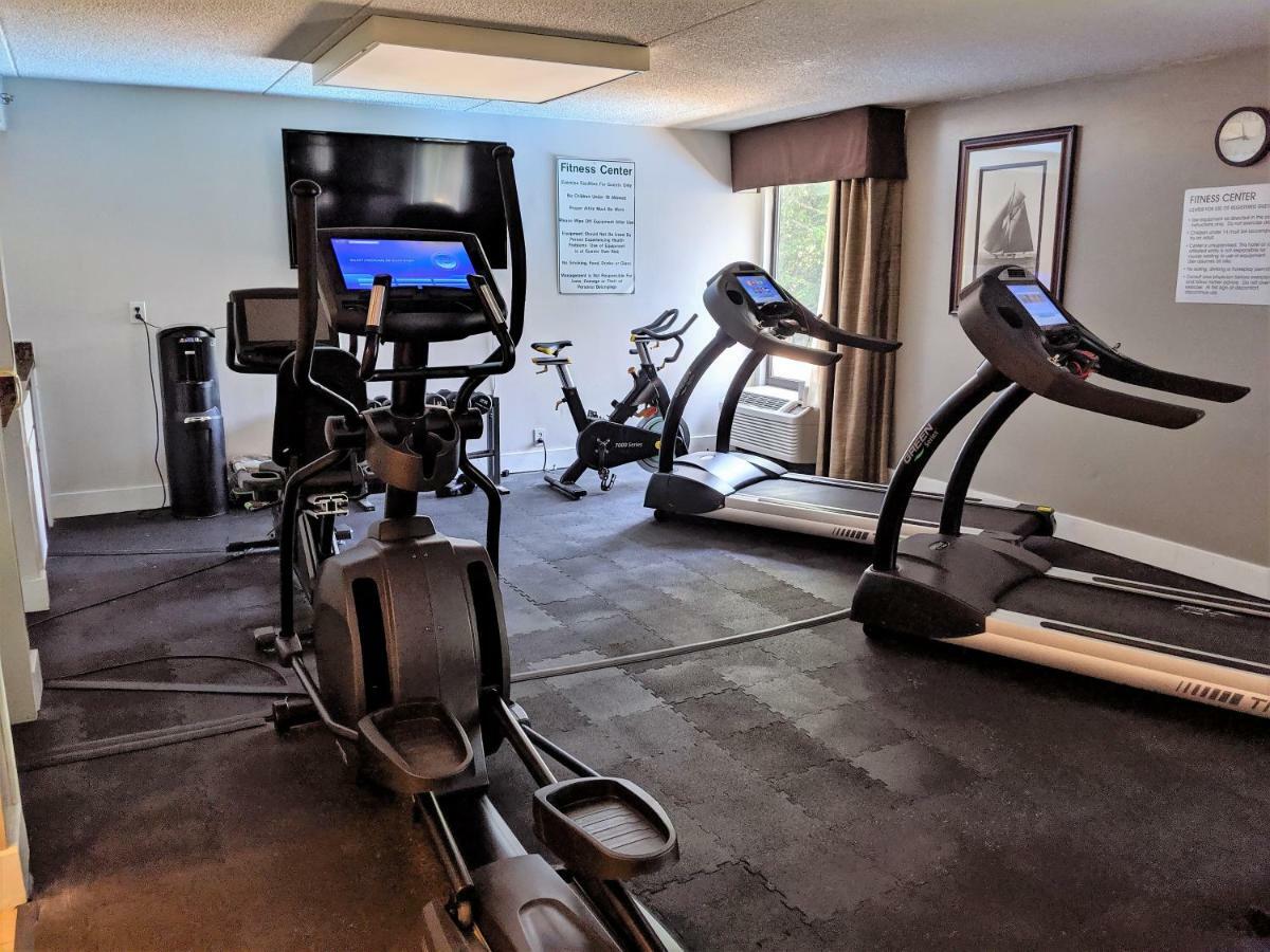 Hotel Wyndham Garden Airport Southeast Charlotte