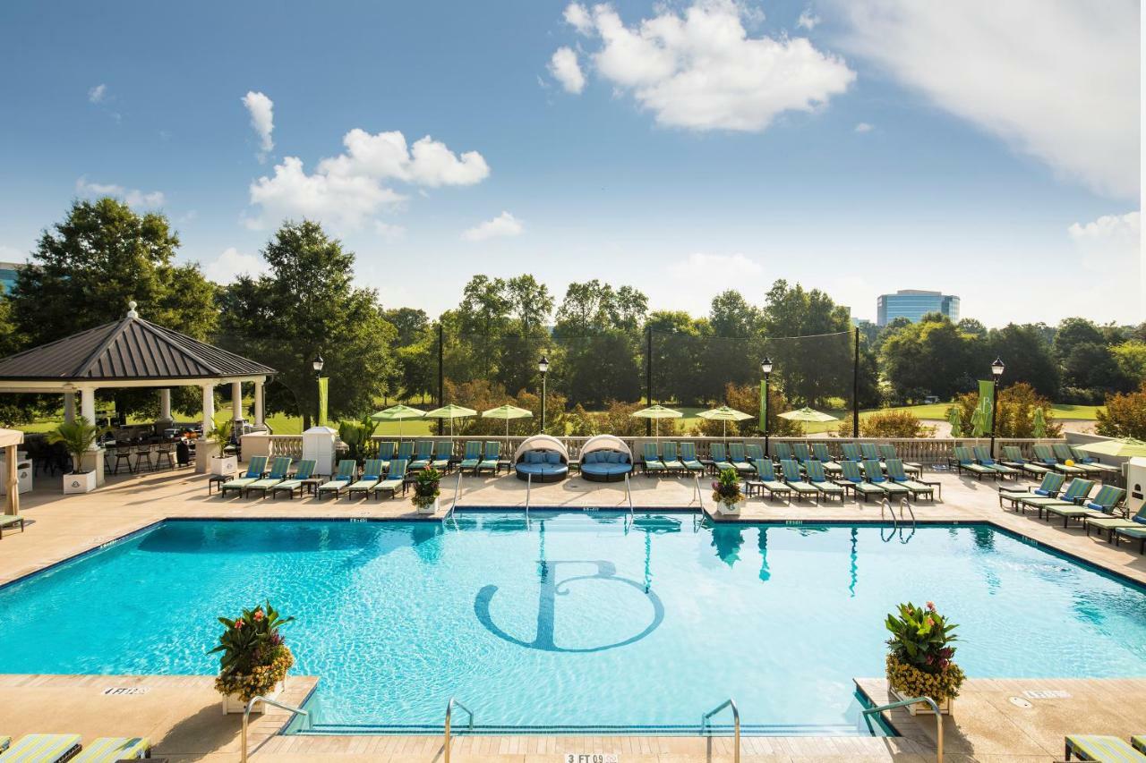 The Ballantyne, A Luxury Collection Hotel, Resort
