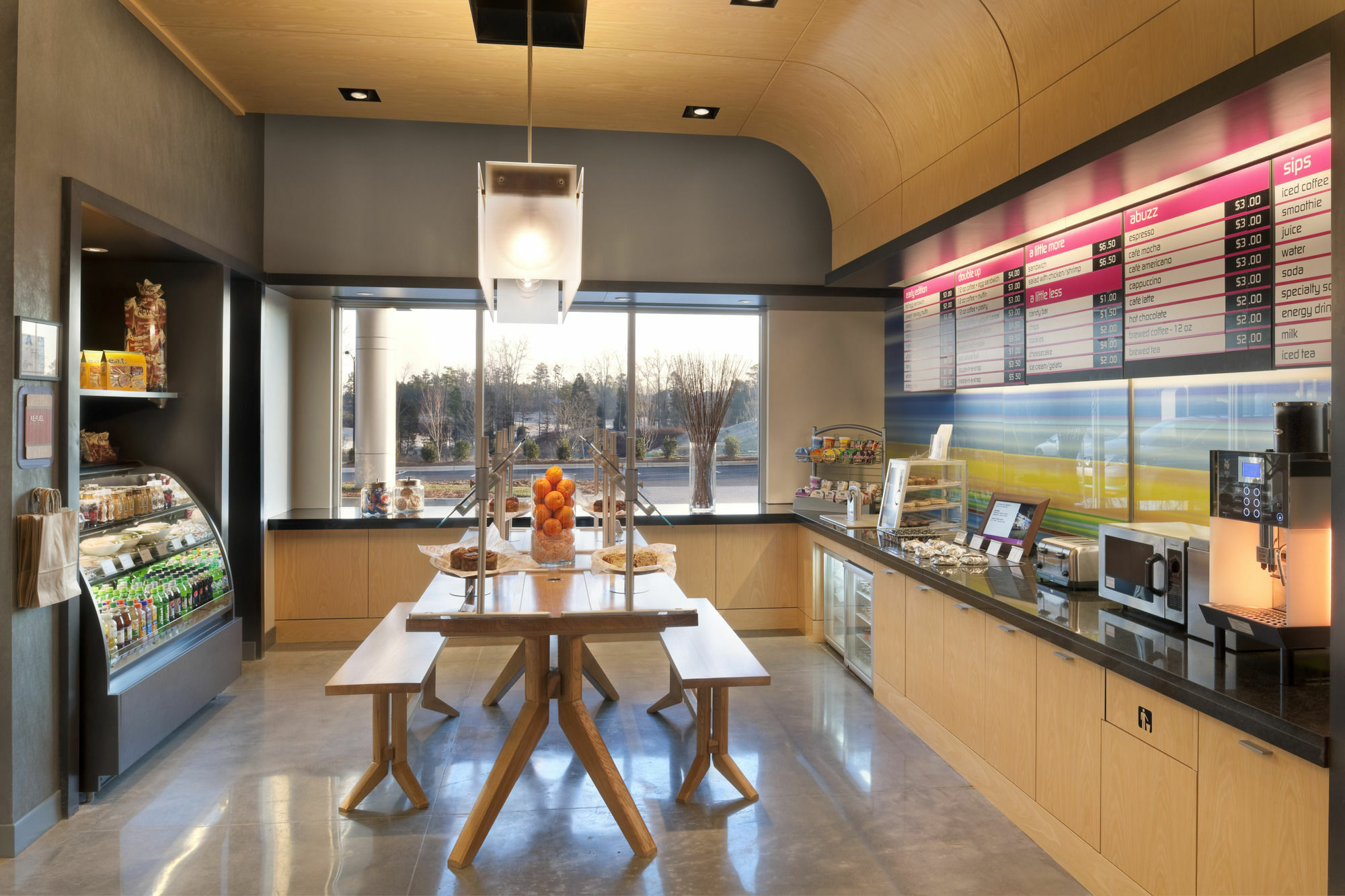 Hotel Aloft Ballantyne Charlotte