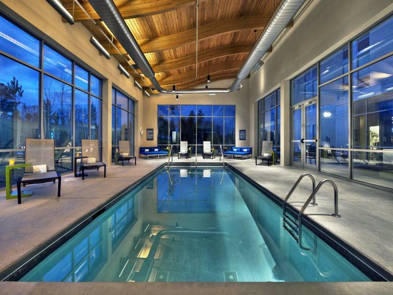 Aloft Ballantyne Charlotte