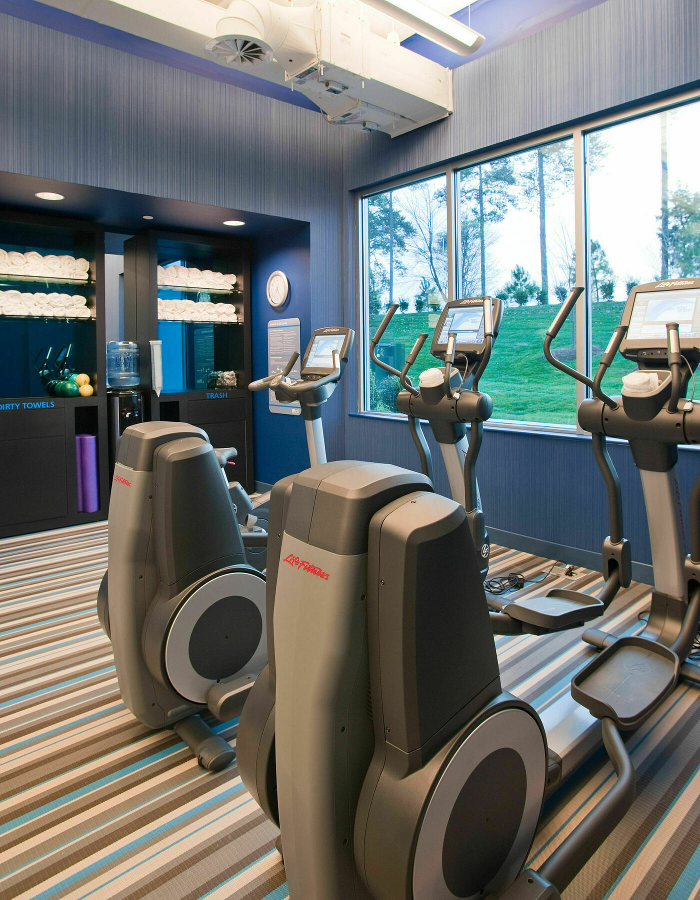 Aloft Ballantyne
