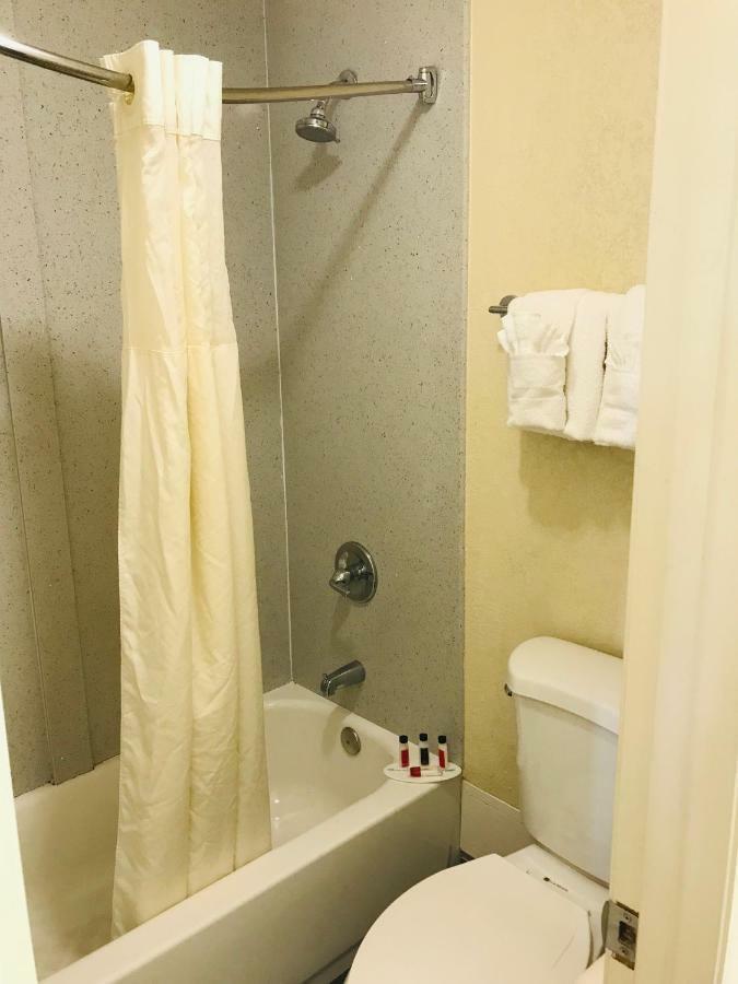Sweet & Extended Inn Charlotte