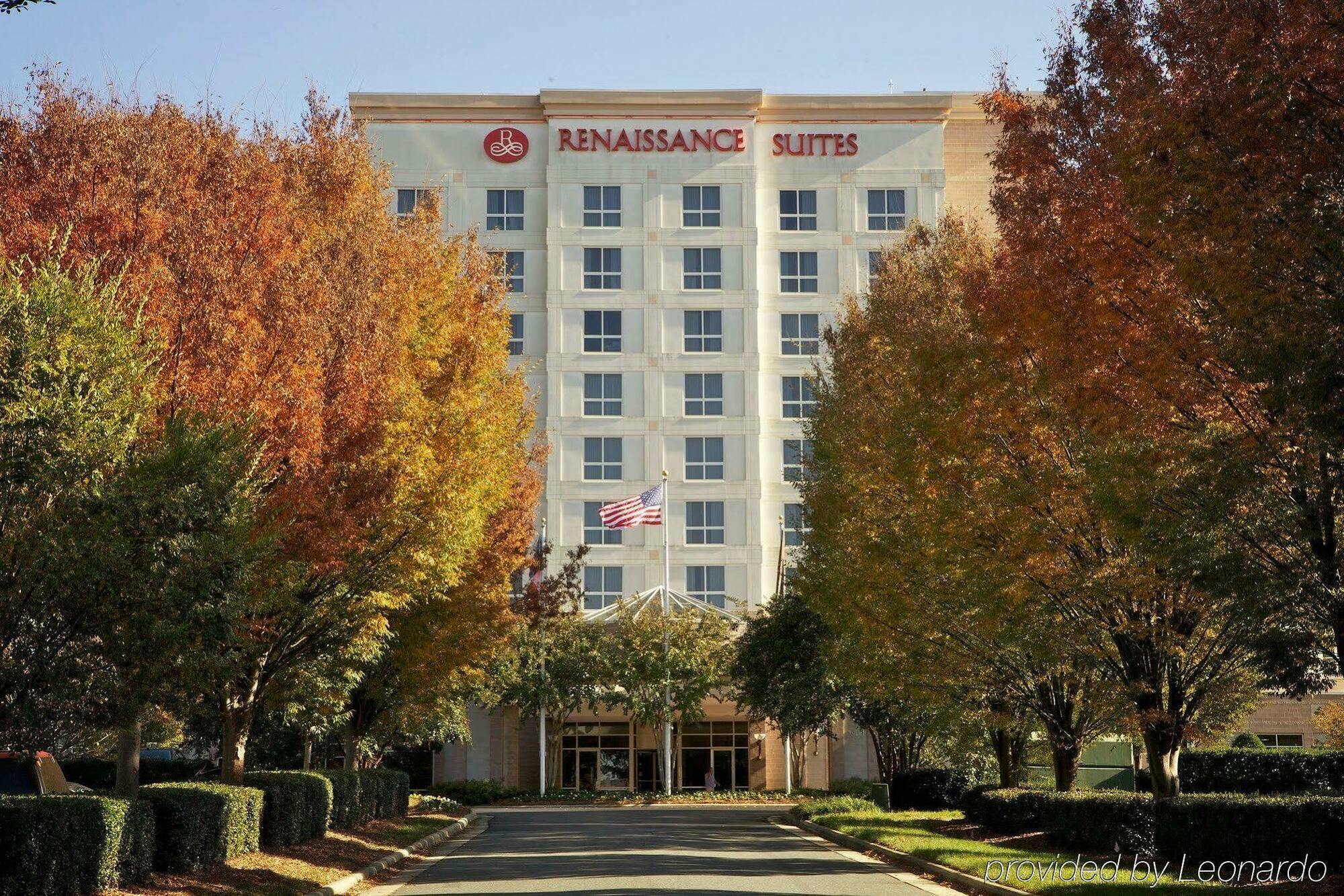 Hilton Airport Hotel