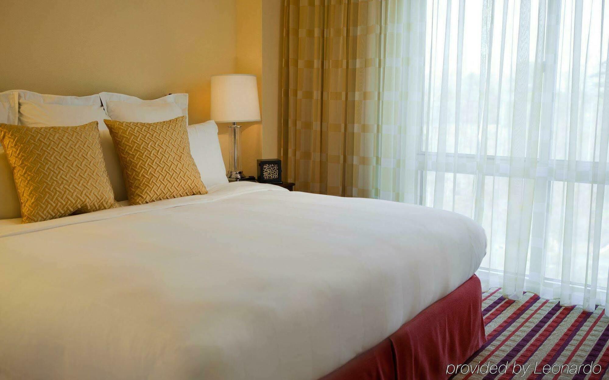 Hilton Airport Hotel