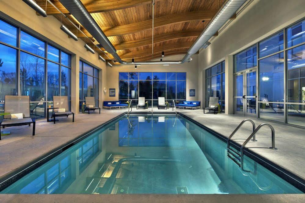 Aloft Ballantyne Hotel Charlotte