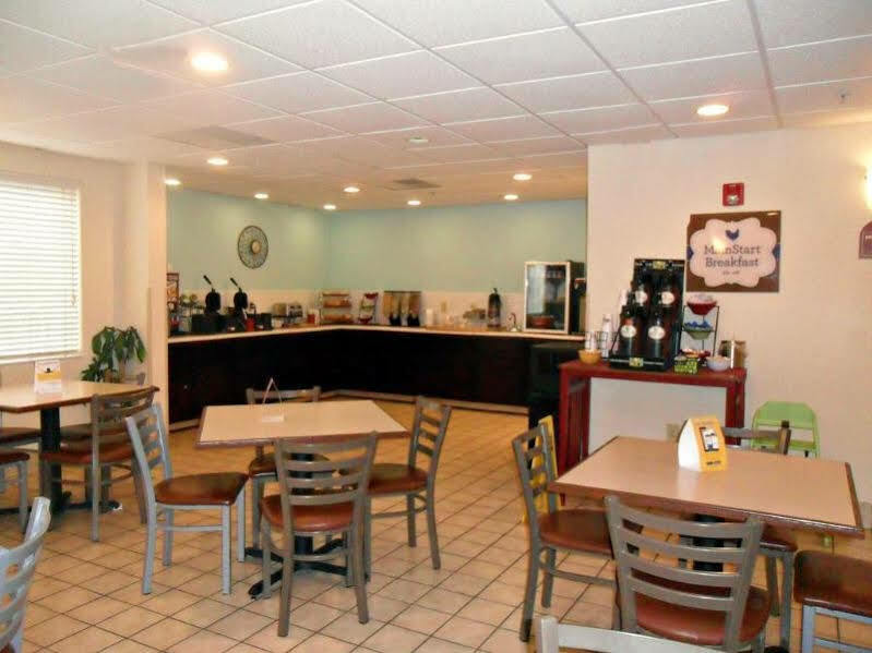 Candlewood - - Arrowood By Ihg 2* Charlotte