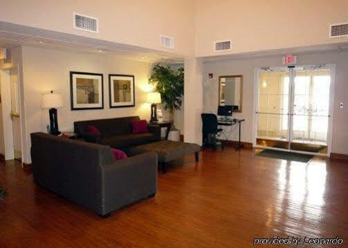 Hotel Candlewood - - Arrowood By Ihg 2*