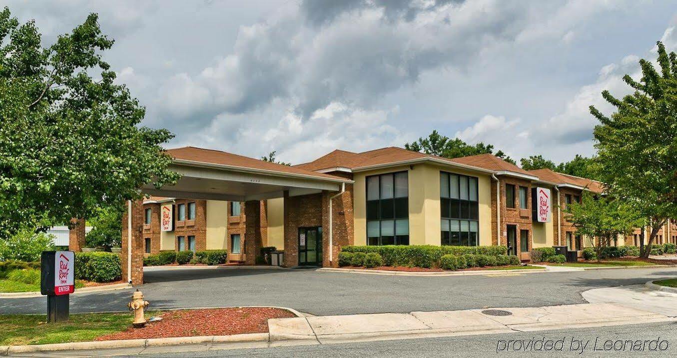 Red Roof - Motel
