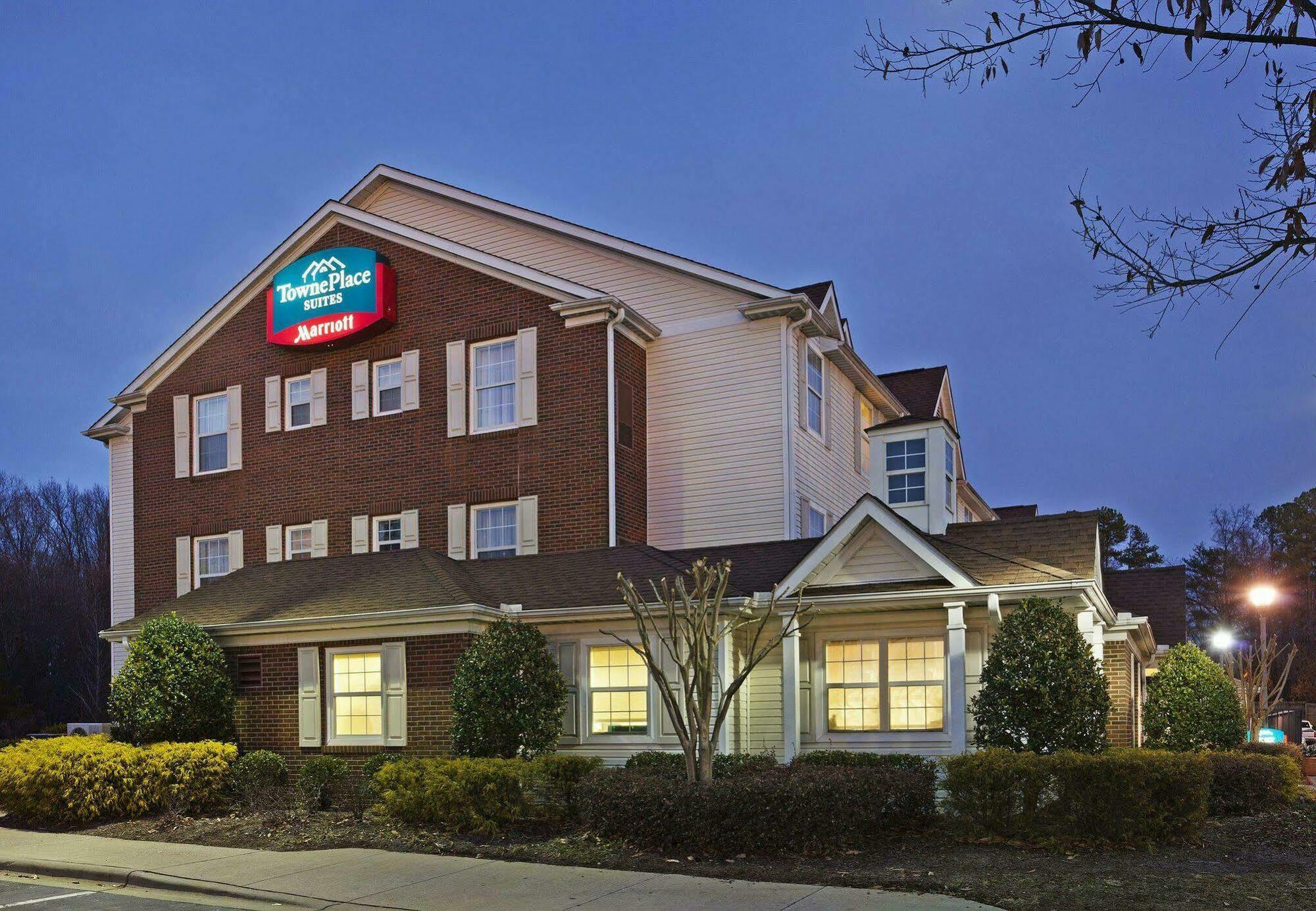 Towneplace By Marriott Arrowood 3*