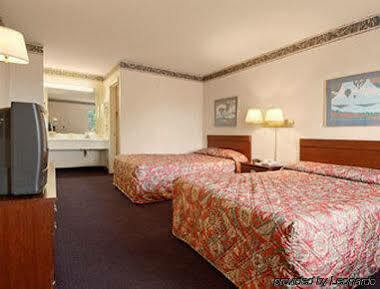 Motel Days By Wyndham Northlake Charlotte