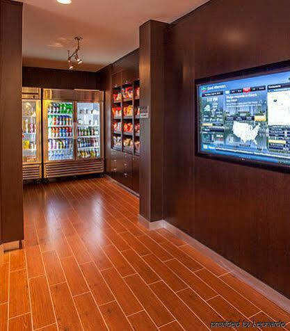 Courtyard By Marriott Charlotte Airport Loso Hotel Charlotte