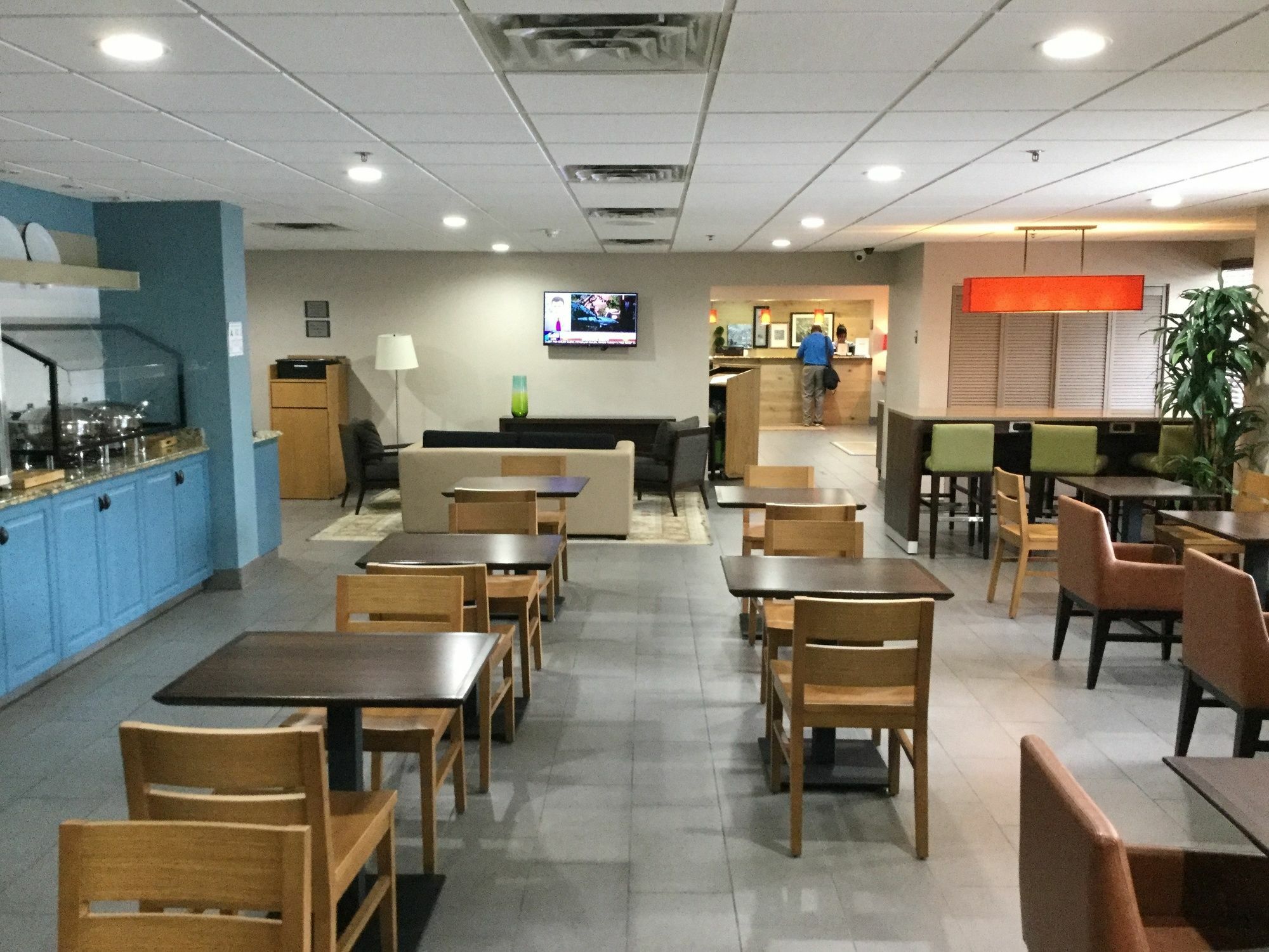 Hotel Country & By Radisson, Place, Nc