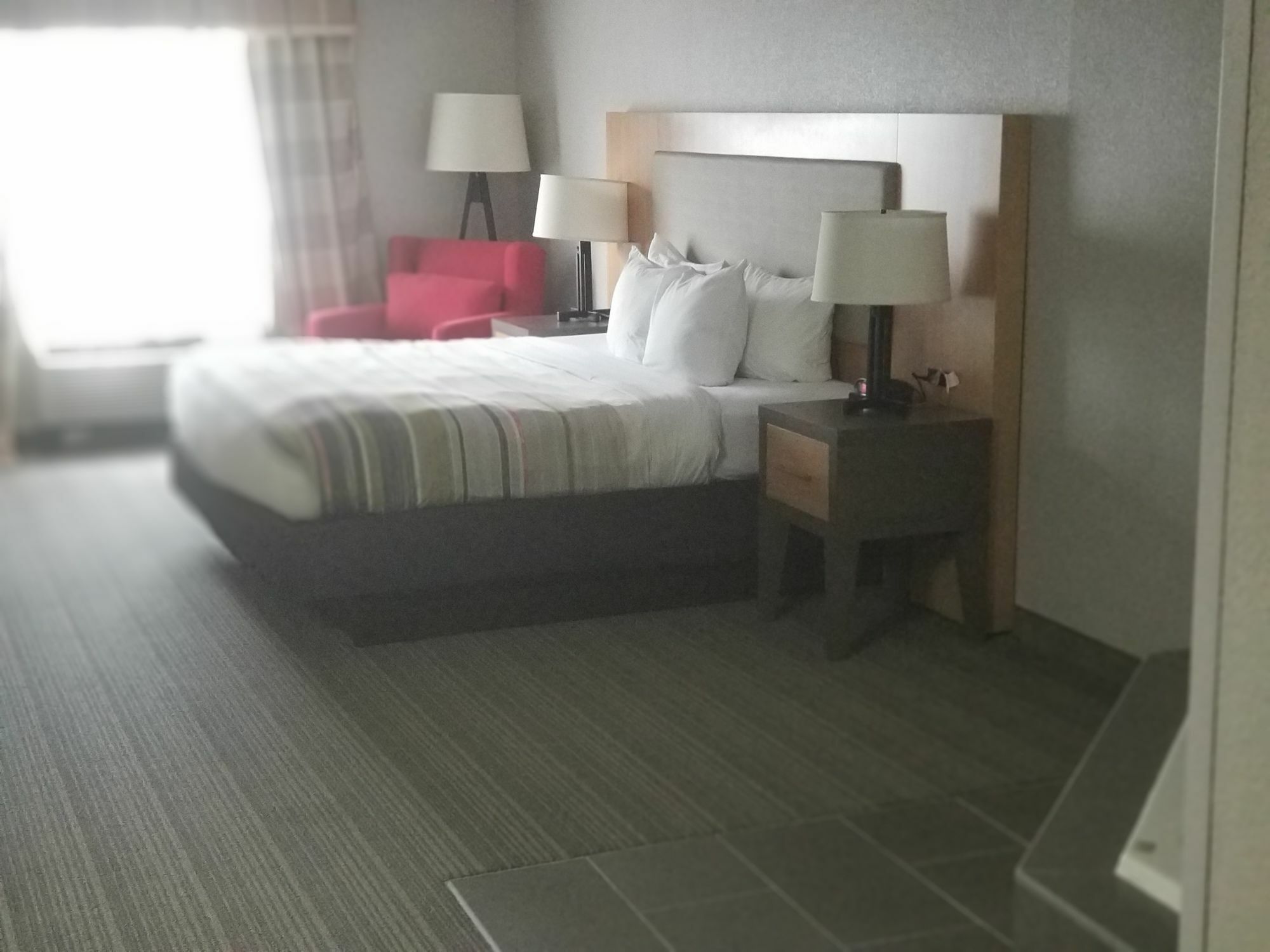 Country & By Radisson, Place, Nc Hotel 3*
