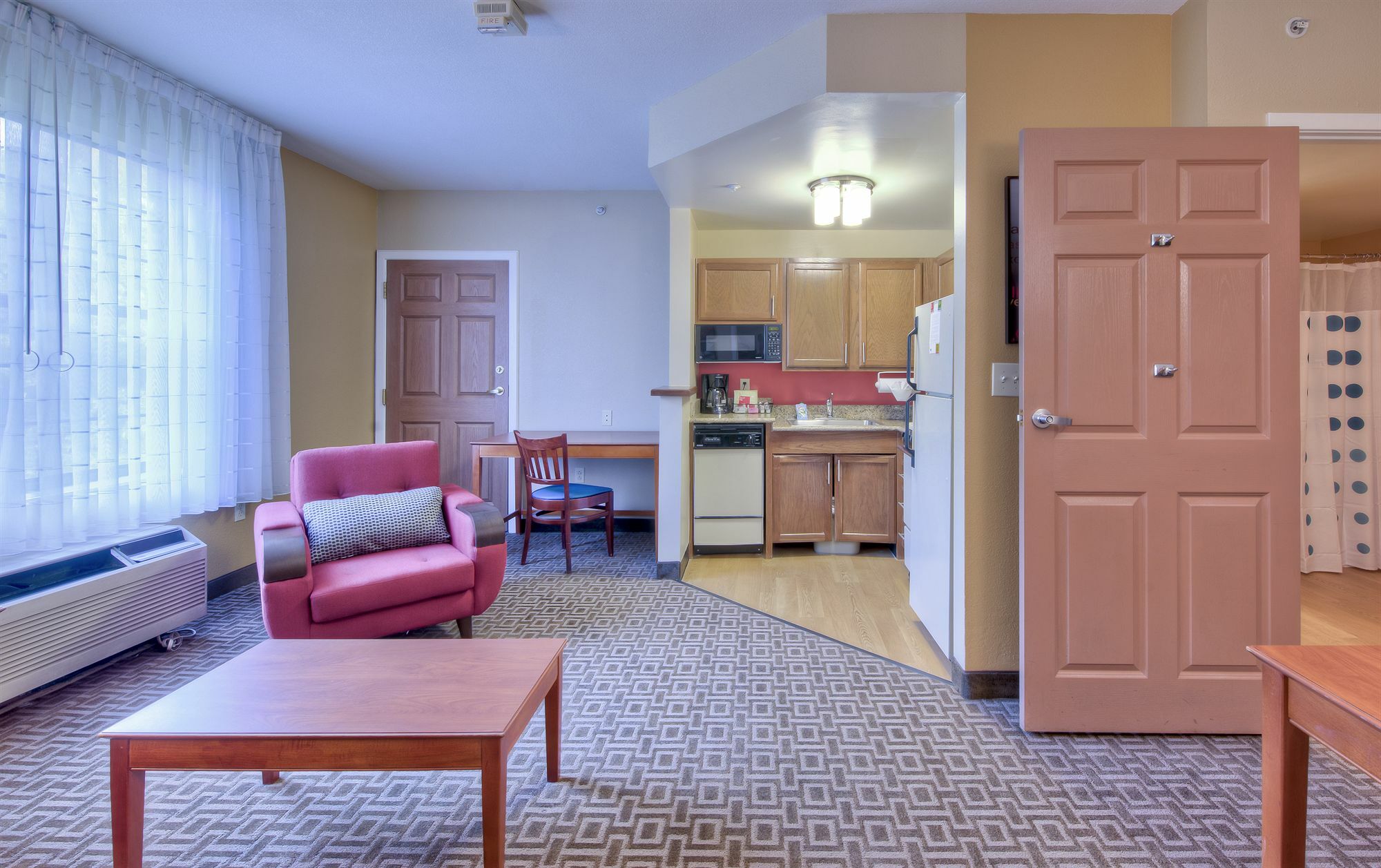 Towneplace By Marriott Univ. Research Park Charlotte