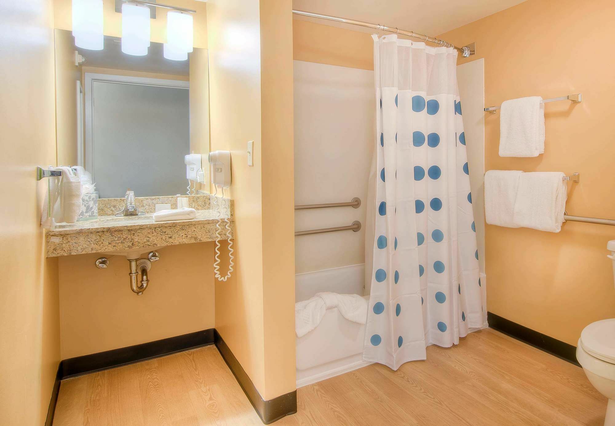 Towneplace By Marriott Univ. Research Park Hotel Charlotte