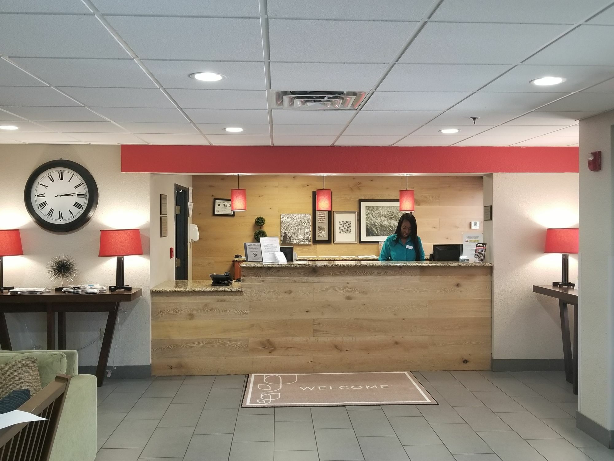 Country & By Radisson, Place, Nc Hotel