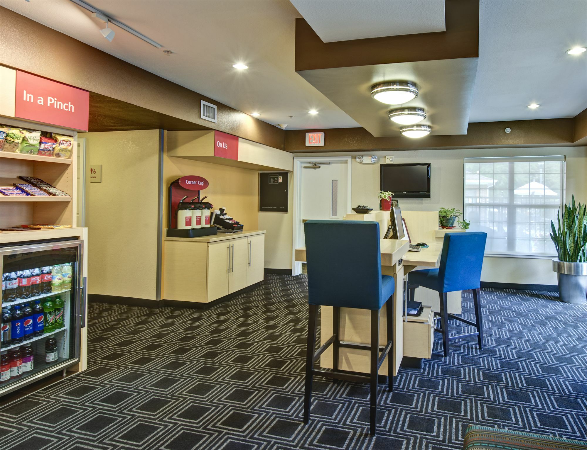Towneplace By Marriott Univ. Research Park 2*