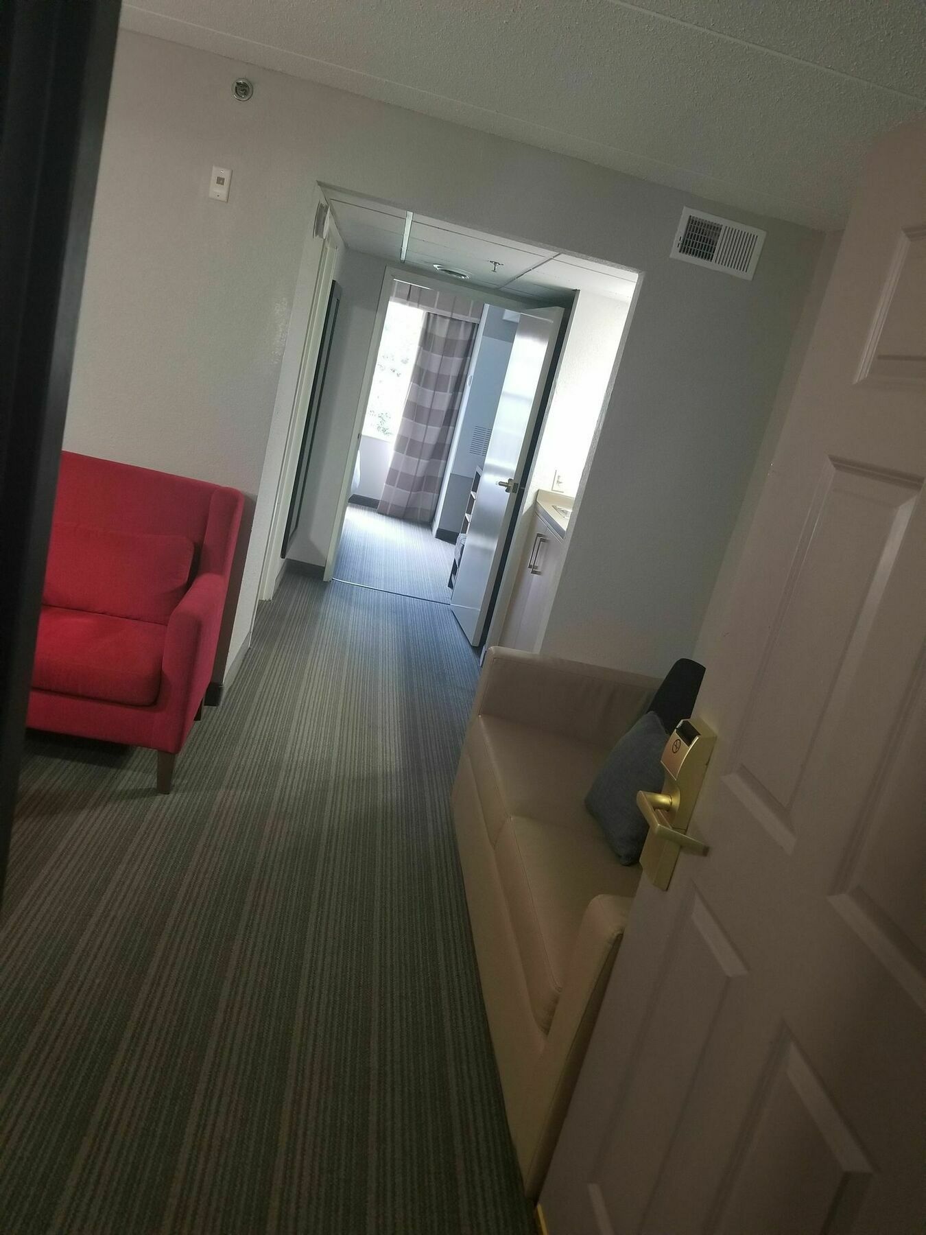 Hotel Country & By Radisson, Place, Nc