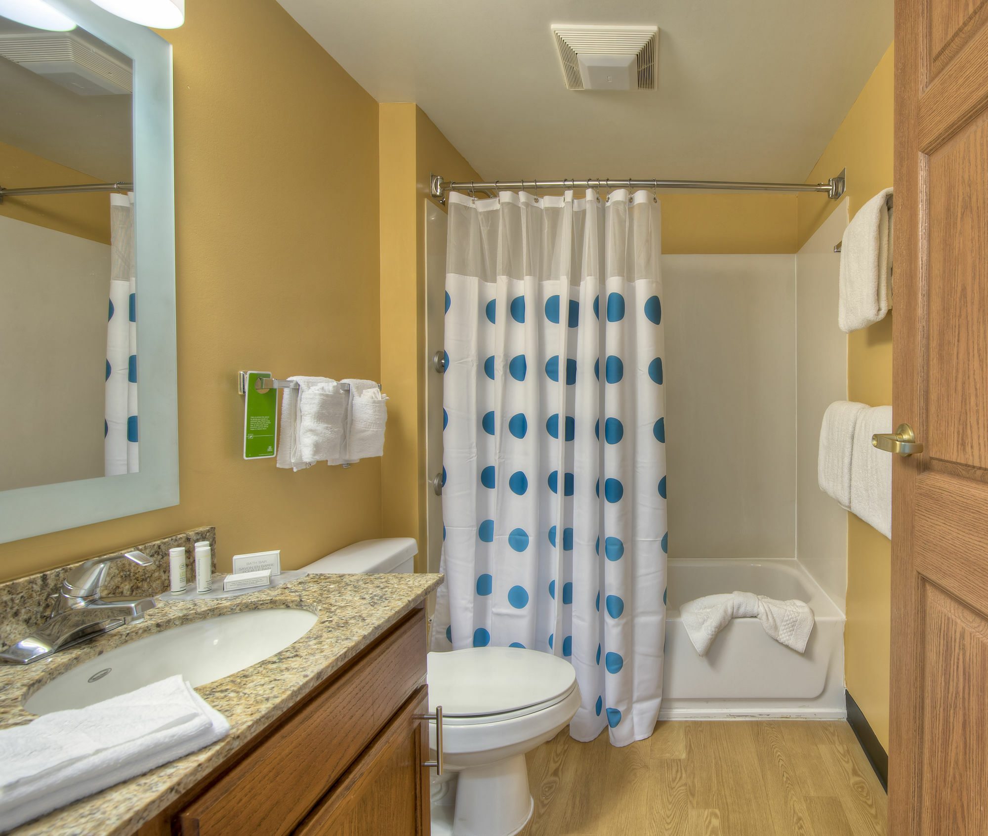 Towneplace By Marriott Univ. Research Park Hotel Charlotte