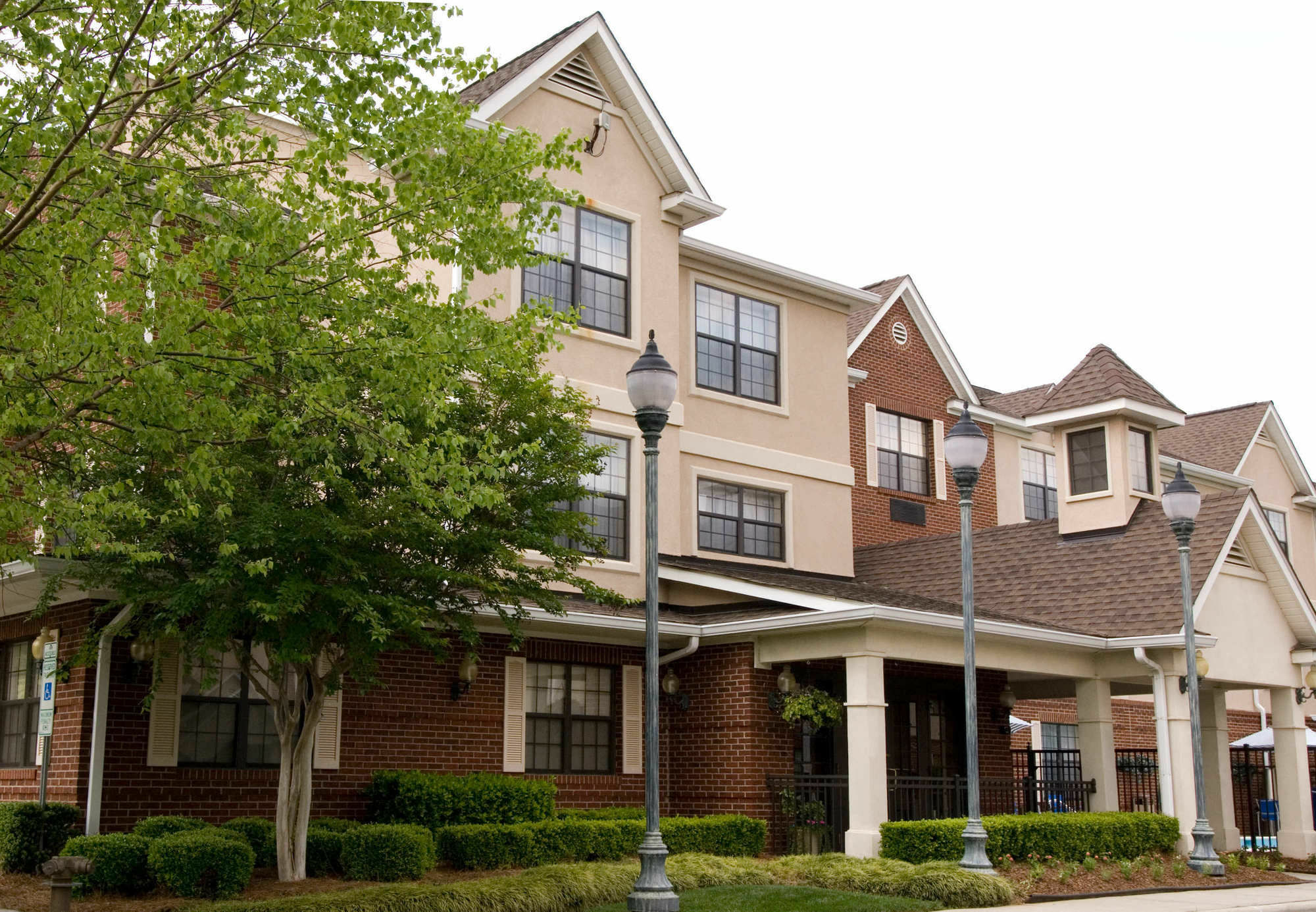 Towneplace By Marriott Univ. Research Park Charlotte