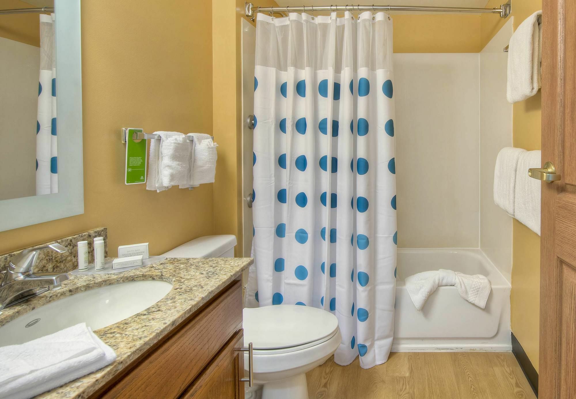 Towneplace By Marriott Univ. Research Park Hotel