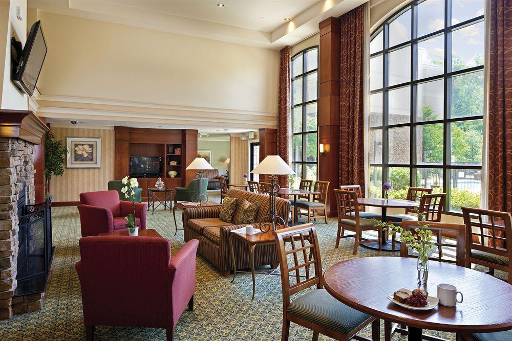 Sonesta Es Arrowood Hotel Charlotte