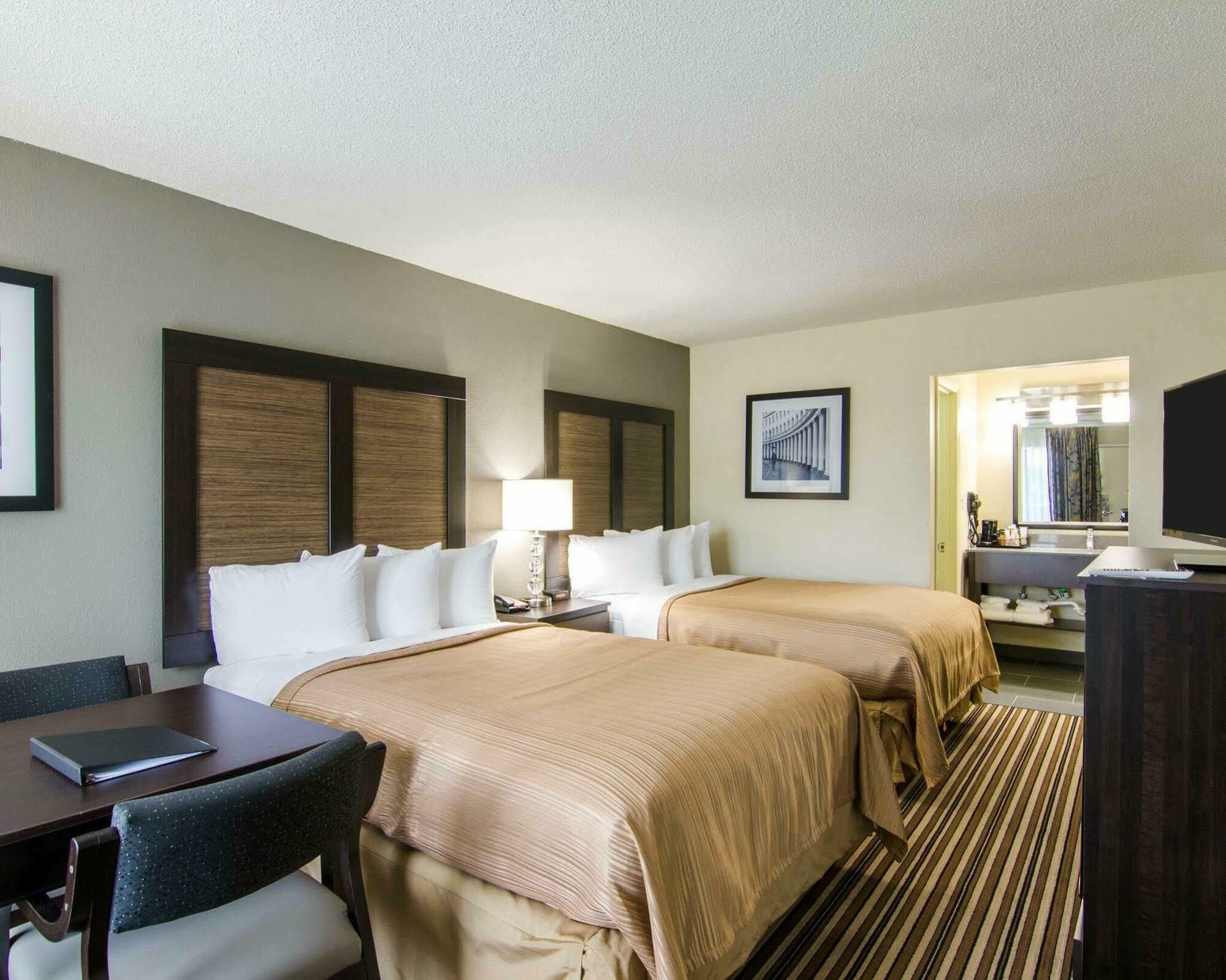 Sweet & Extended Inn Charlotte
