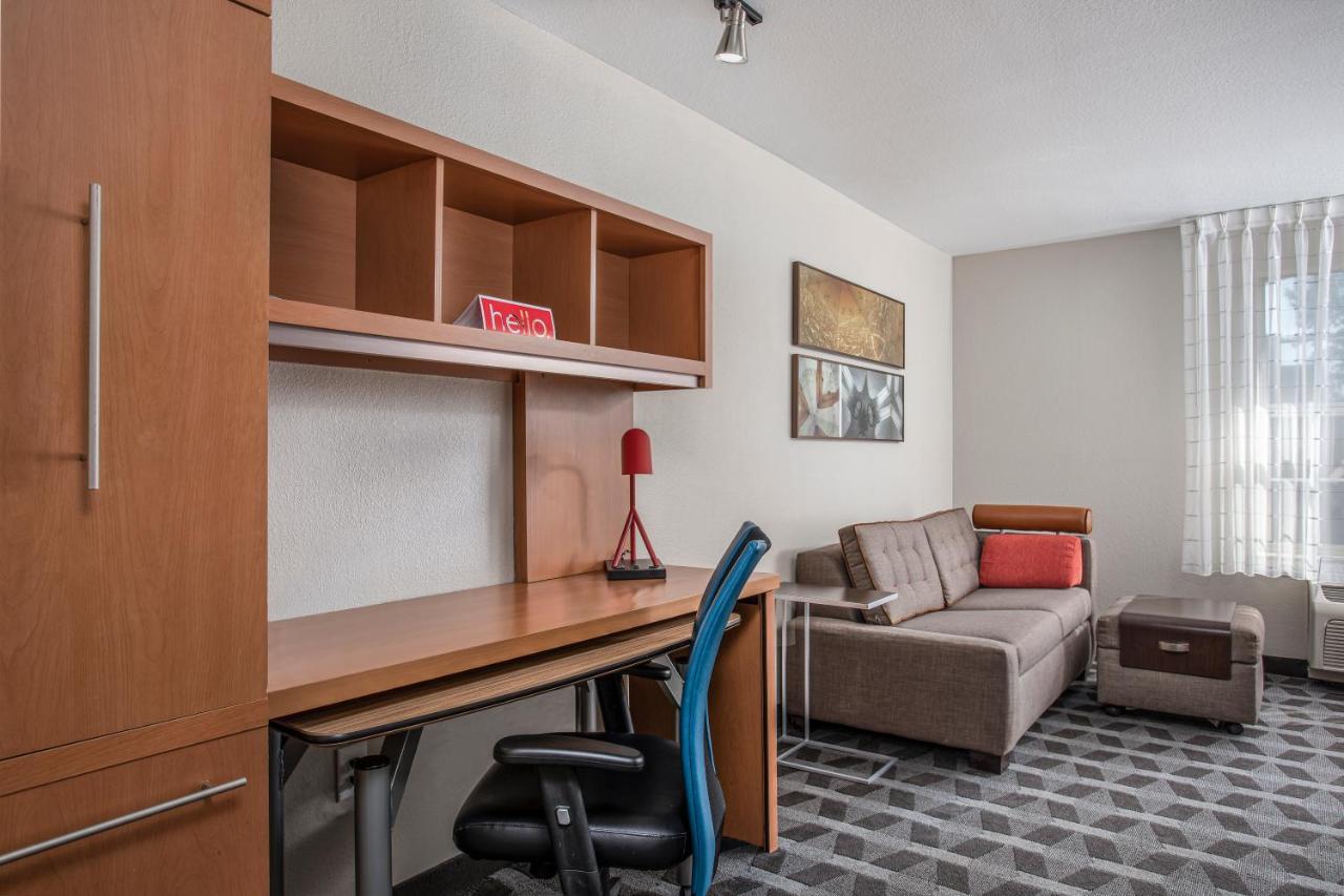 Towneplace By Marriott Arrowood Hotel Charlotte