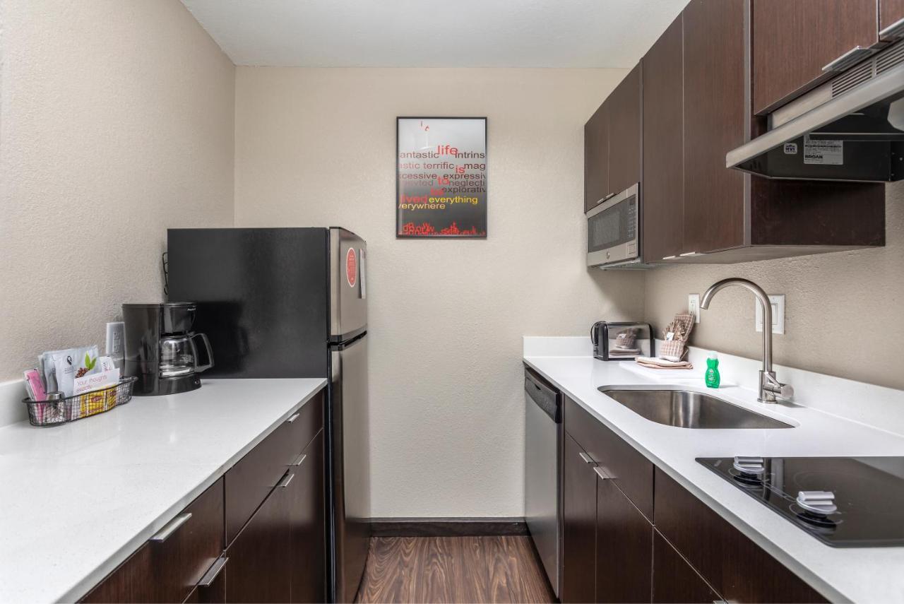 Towneplace By Marriott Arrowood Charlotte