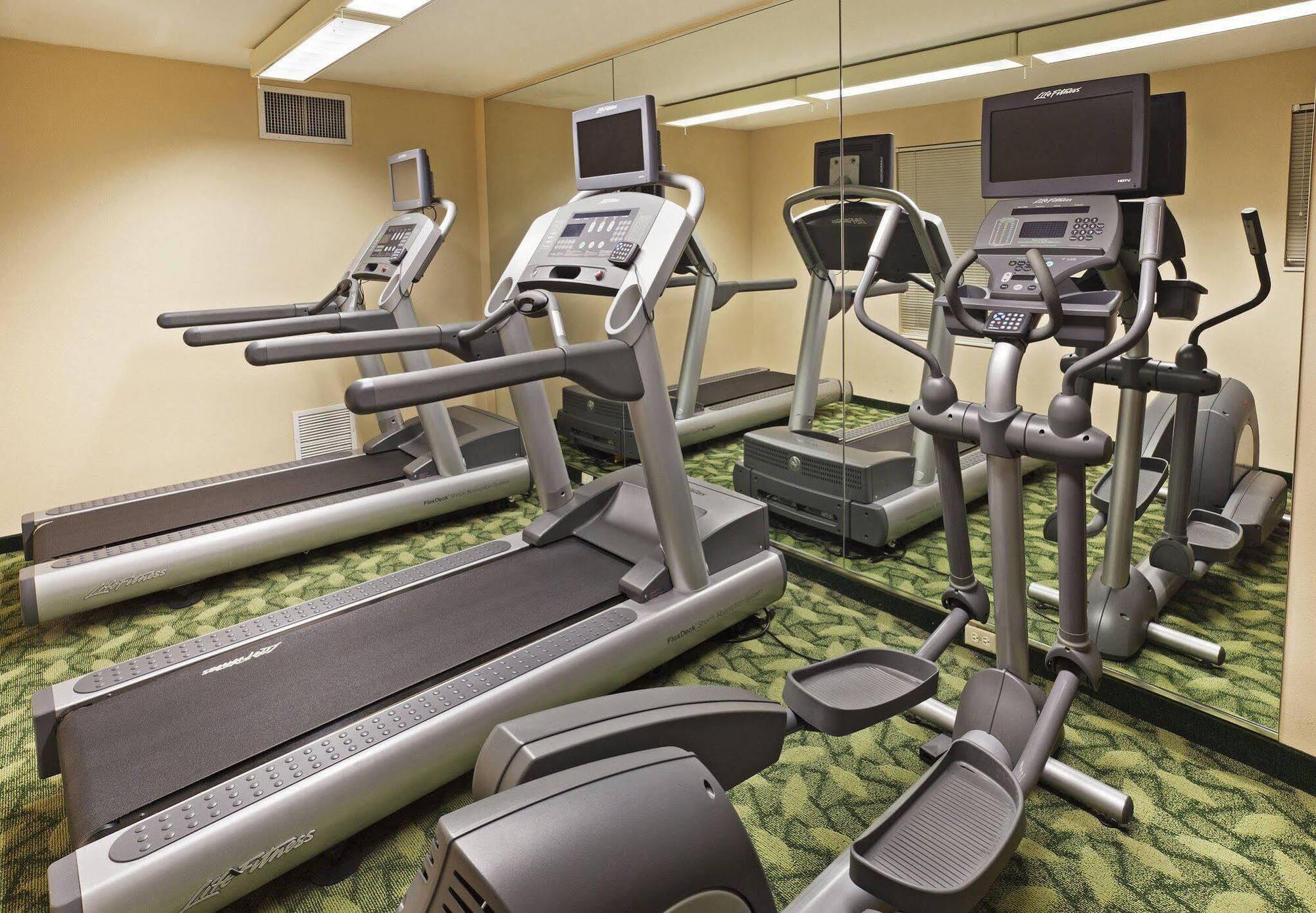 Hotel Towneplace By Marriott Arrowood 3*