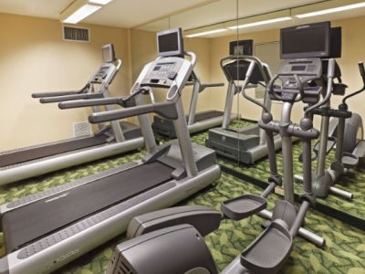 Towneplace By Marriott Arrowood 3* Charlotte