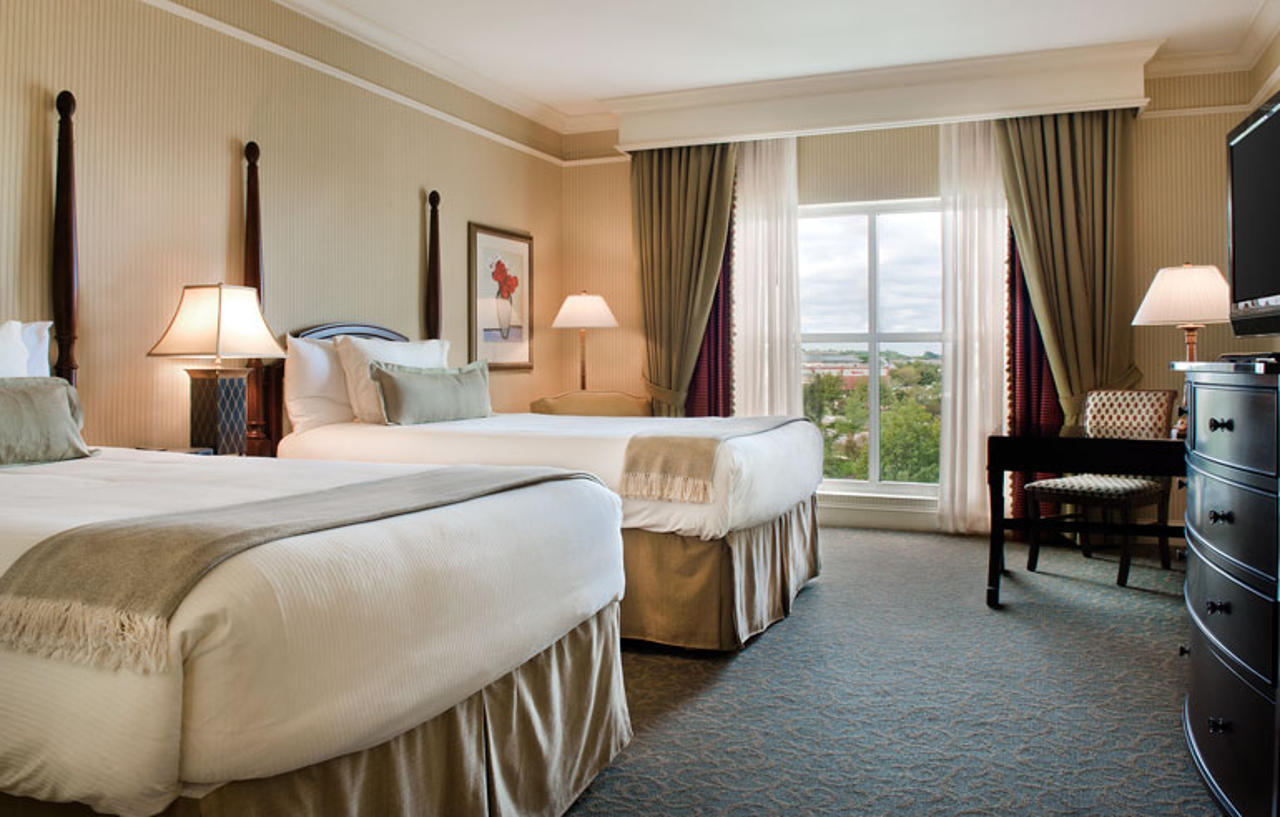 Resort The Ballantyne, A Luxury Collection Hotel,