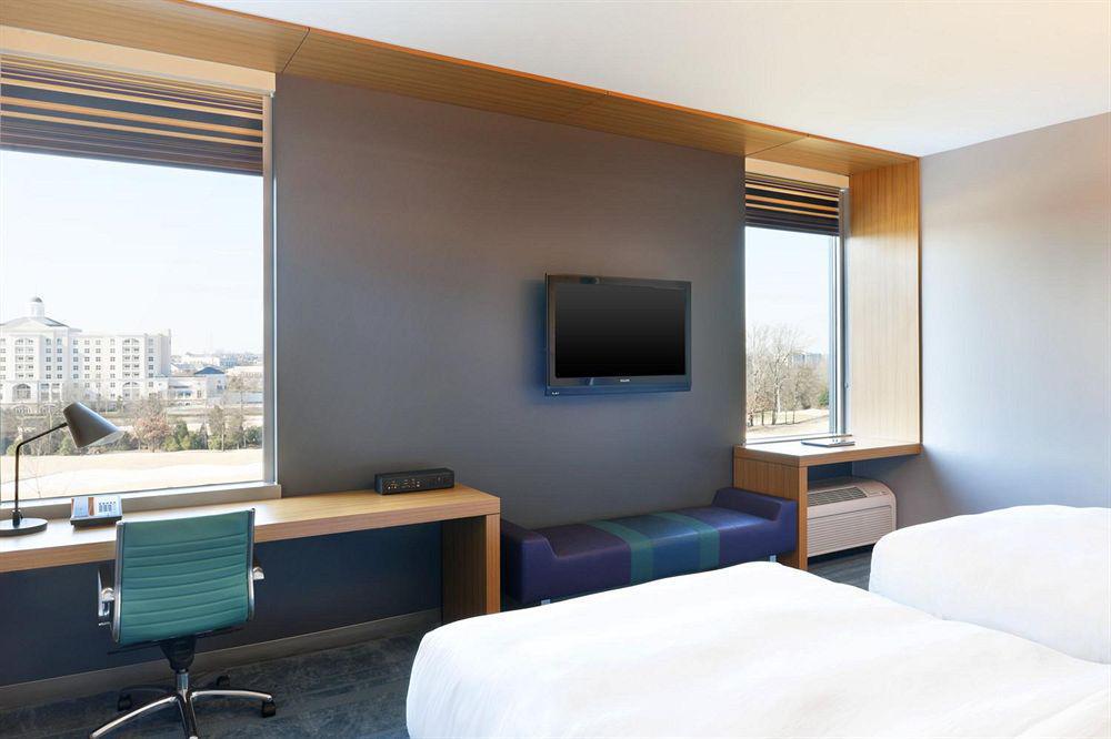 Hotel Aloft Ballantyne Charlotte