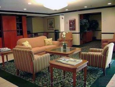& 4 Less Motel Charlotte