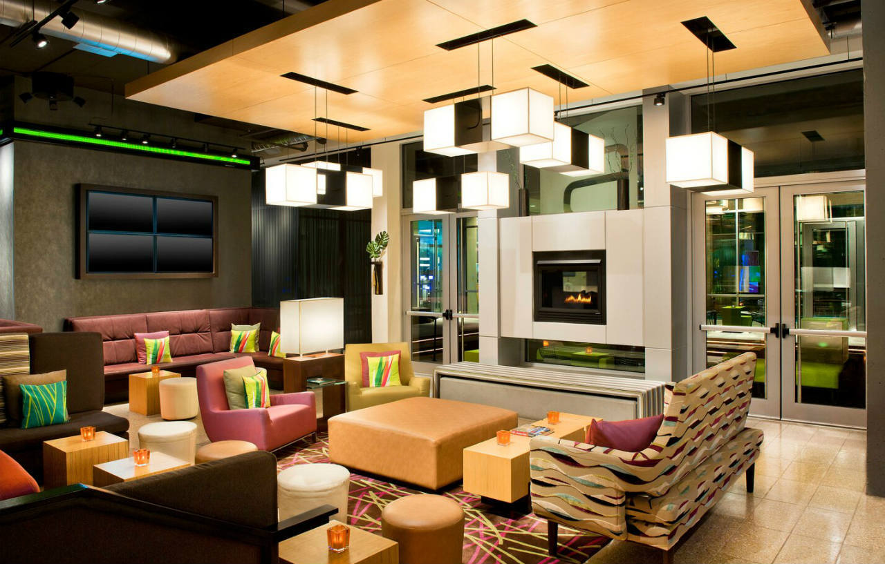 Aloft Ballantyne Charlotte