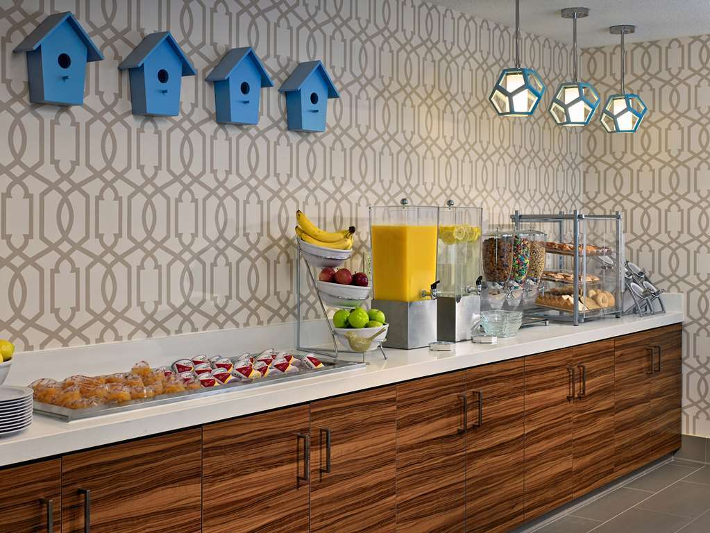 Hotel Sonesta Es Arrowood Charlotte