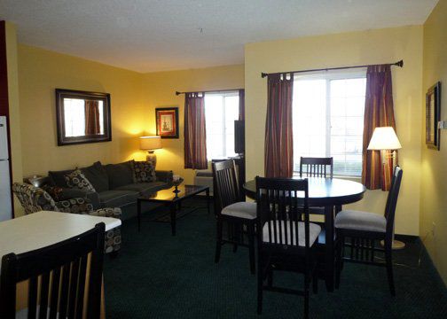 Candlewood - - Arrowood By Ihg 2*