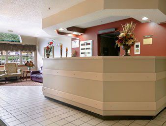 Hotel Microtel By Wyndham Airport Charlotte