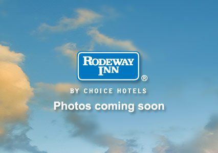 Rodeway Downtown 2* Charlotte