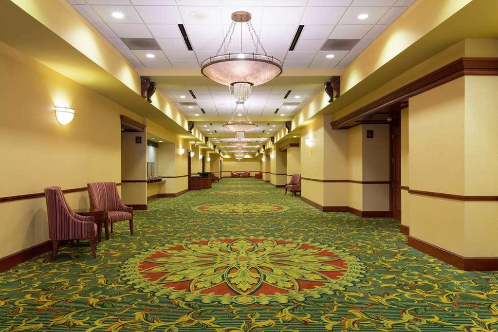 Hilton Airport 4*