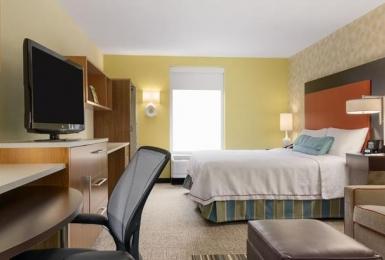 Hotel Home2 I-77 South