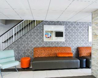 Inn Sweet & Extended 2*